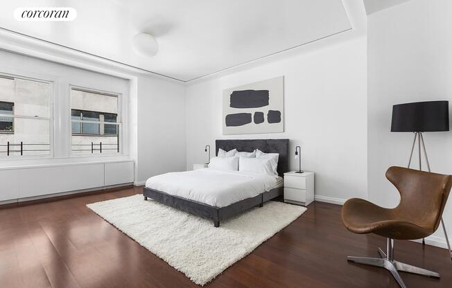 1 bed, 1.5 baths, 1,017 sqft, $5,850, Unit 804
