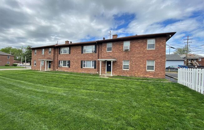 1 bed, 1 bath, $1,099, Unit 1234KIG