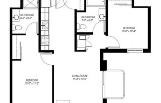 Partner-provided photo for $2000 unit