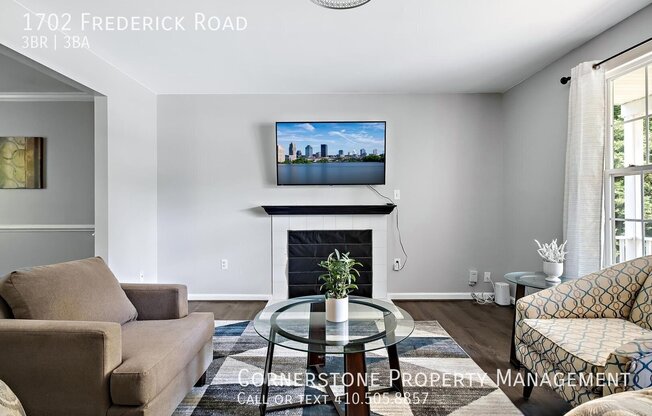 1702 FREDERICK RD