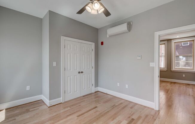 1214 N Eutaw