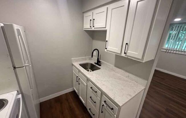 1 bed, 1 bath, 525 sqft, $845, Unit 3060-105