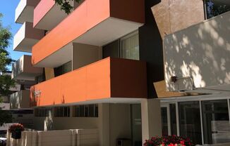 1 bed, 1 bath, 531 sqft, $1,395, Unit 503