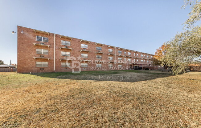 1 bed, 1 bath, 650 sqft, $680, Unit 208