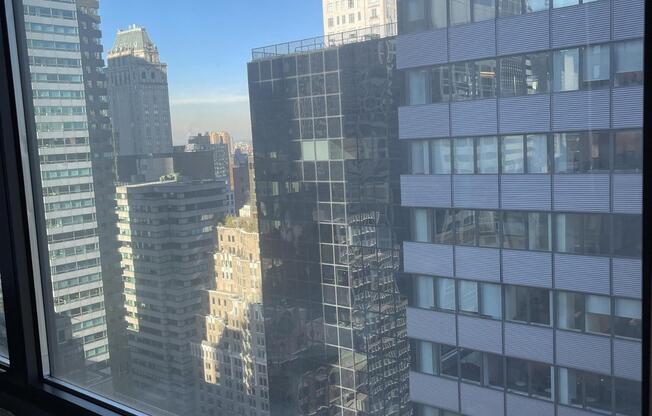 Studio, 1 bath, 550 sqft, $4,150, Unit 34-F