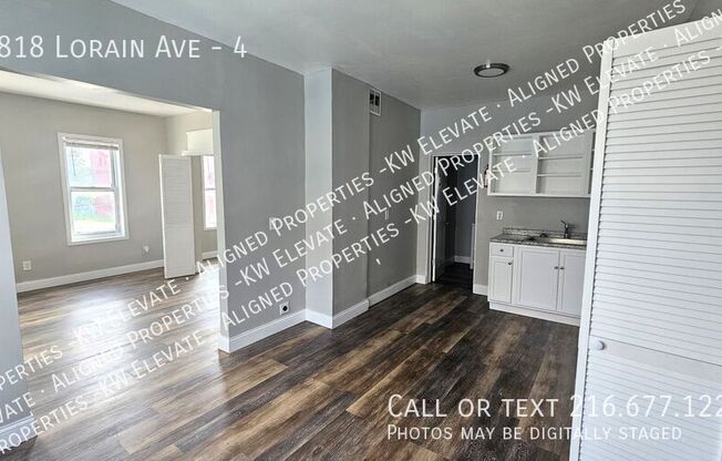 6818 LORAIN AVE