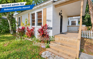 4803 Lexington Ave