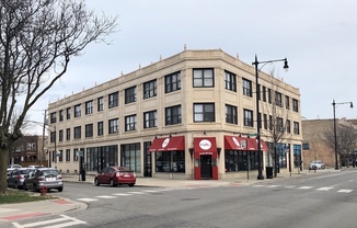 4425-31 N. Milwaukee &amp; 5055-65 W. Agatite