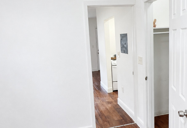 1 bed, 1 bath, 550 sqft, $1,600, Unit AM 4350-05