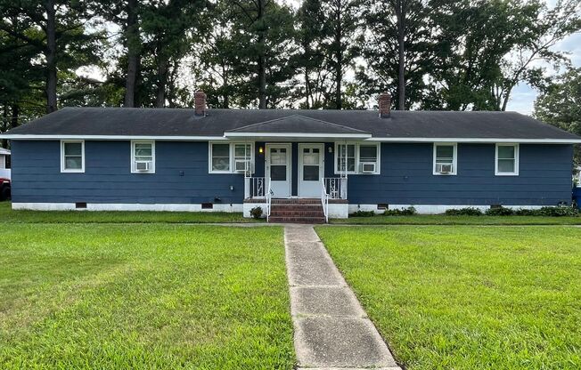 1305 Willow Ave, Chesapeake, VA 23325- Available Now