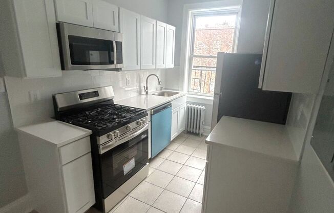 136 Manhattan Apartments