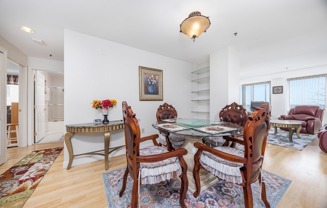 2 beds, 2 baths, 1,042 sqft, $3,200, Unit 2W