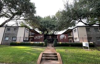 4206 Hawthorne Ave. Unit 207K