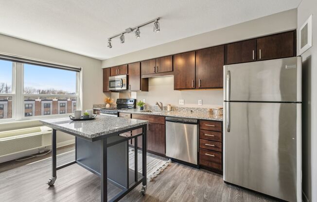 Partner-provided property photo