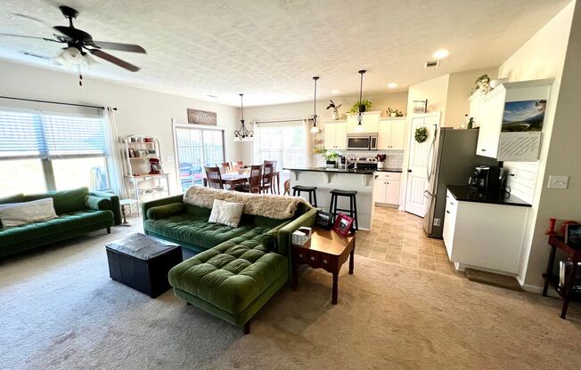 876 Westlawn Drive-Ashbrooke Subdivision in Grovetown