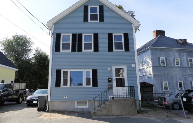 50 GREENVILLE ST
