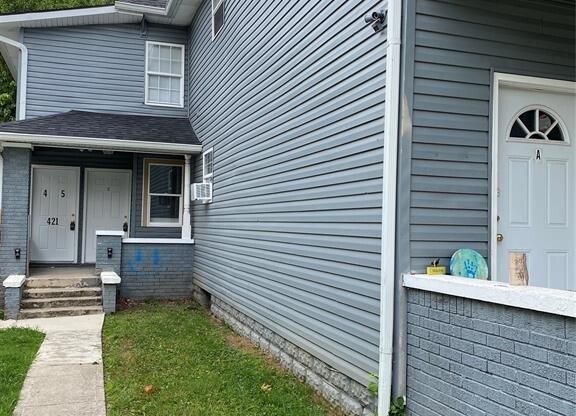 421 North Dequincy Street