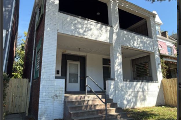 7307 Idlewild