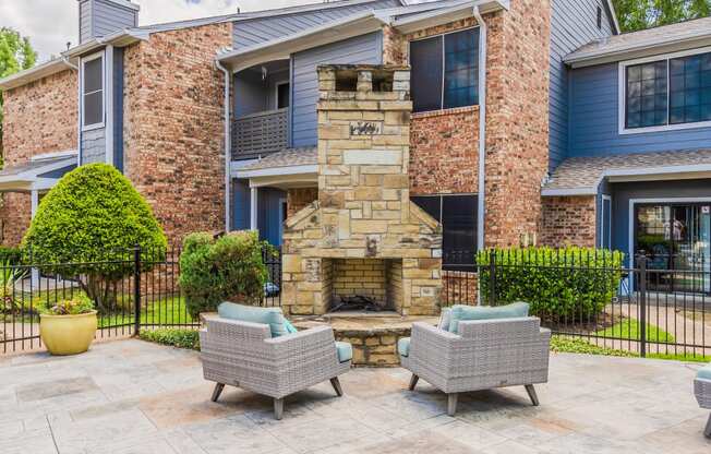 rent an apartment in south irving, TX 
