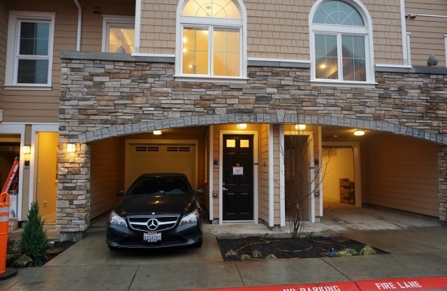 Milano Townhomes