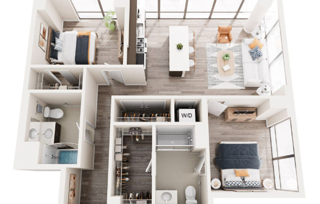 Partner-provided property photo