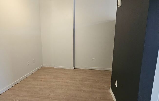 Studio, 1 bath, 276 sqft, $1,050, Unit 103