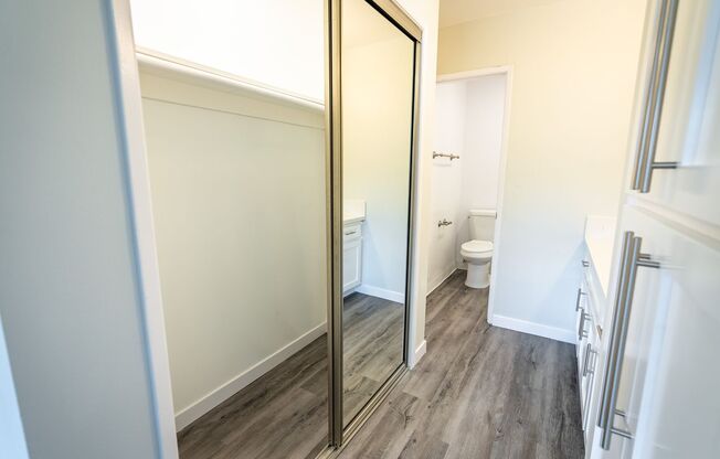 3 beds, 2 baths, 1,195 sqft, $3,498, Unit 401