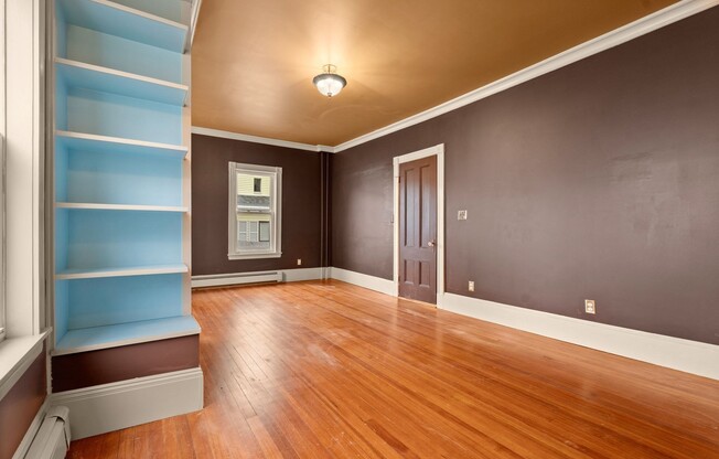 1 bed, 1 bath, 1,000 sqft, $2,100, Unit 1