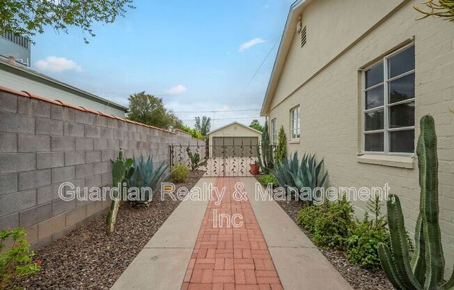535 W CAMBRIDGE AVE