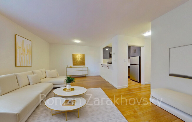 12 MARION ST