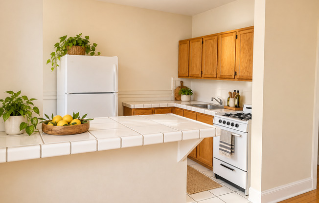 Studio, 1 bath, 400 sqft, $950, Unit 210