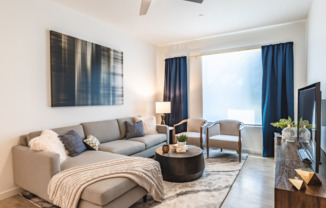Urbana Chula Vista Luxury Apartments