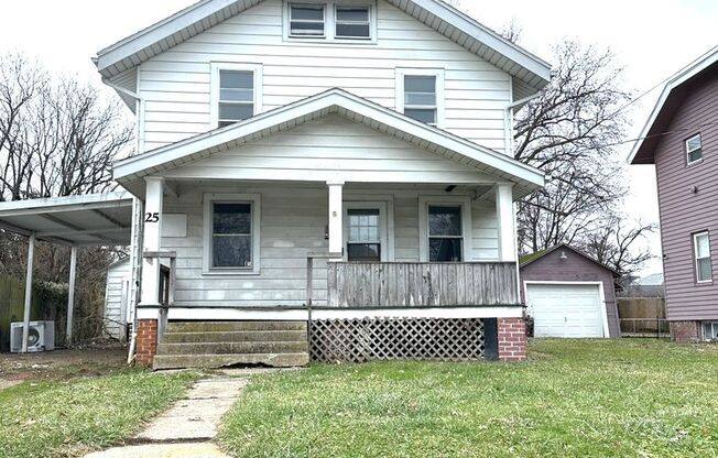 3 bedroom/2baths home near parks