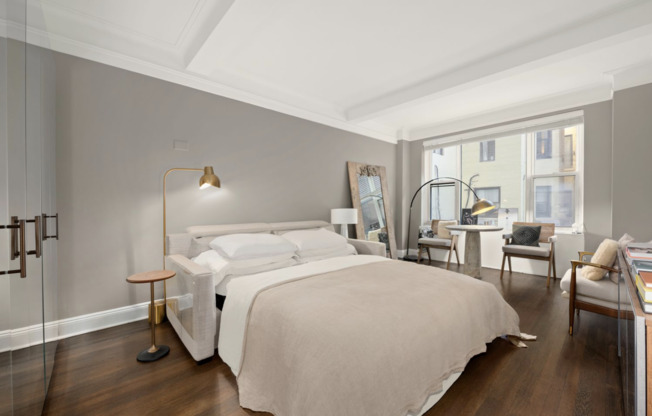 Studio, 1 bath, $3,400, Unit 2H