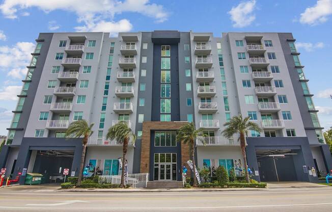 Studio, 1, 2, & 3-Bed Apartments in Miami, FL