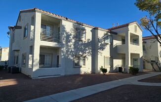 ~READY TO MOVE INTO~ REMODELED 2ND FLOOR 2 BED/2 BATH CONDO IN NORTH LAS VEGAS!