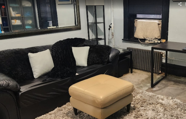 East 86th and Lexington