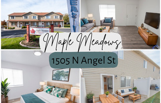 Maple Meadows