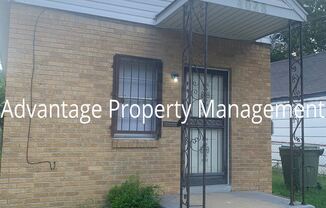 1073 Leath St.