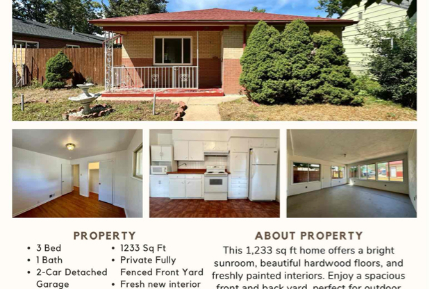 Partner-provided property photo