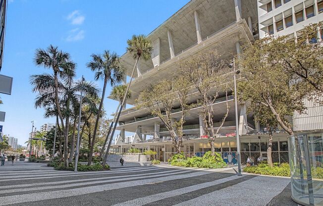 Studio, 1 bath, 450 sqft, $1,600, Unit 1685-07