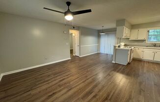 3 beds, 1 bath, $1,595