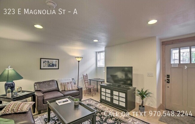 323 E MAGNOLIA ST