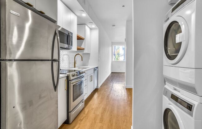 1 bed, 1 bath, 514 sqft, $1,495, Unit 105
