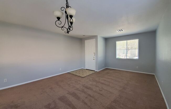Granite Peaks At Summerlin