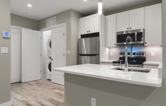 1 bed, 1 bath, 499 sqft, $3,195, Unit 210