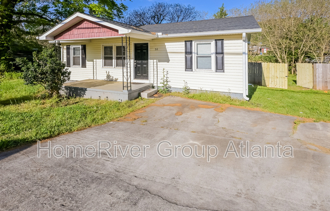 51 CARVER RD