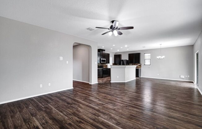 Beautiful Home for Rent in Wildhorse Vista