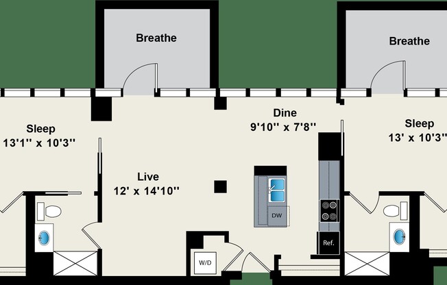Partner-provided property photo