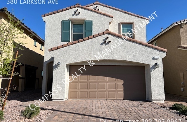 380 LARKSON AVE